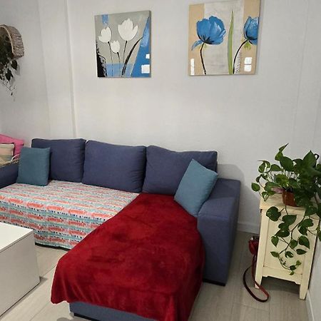 Apartament Pisoyari Santa Cruz de la Palma  Zewnętrze zdjęcie