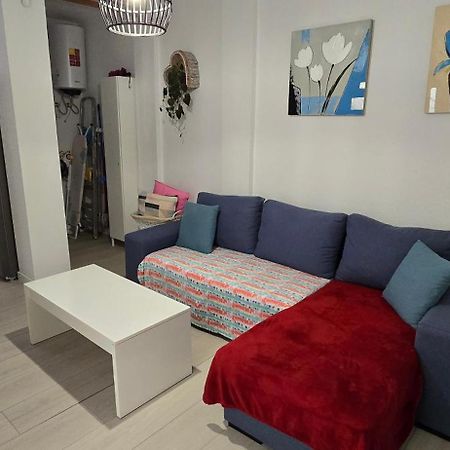 Apartament Pisoyari Santa Cruz de la Palma  Zewnętrze zdjęcie