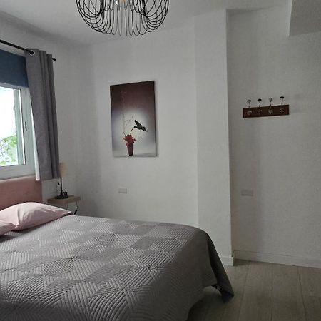 Apartament Pisoyari Santa Cruz de la Palma  Zewnętrze zdjęcie