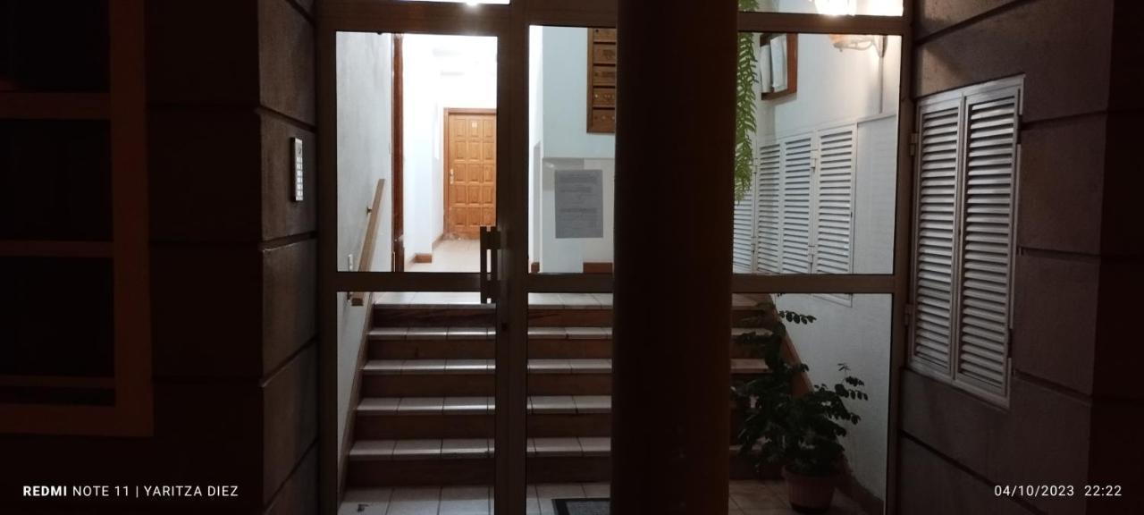 Apartament Pisoyari Santa Cruz de la Palma  Zewnętrze zdjęcie