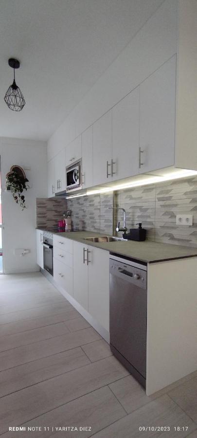 Apartament Pisoyari Santa Cruz de la Palma  Zewnętrze zdjęcie