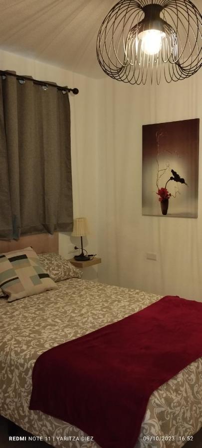 Apartament Pisoyari Santa Cruz de la Palma  Zewnętrze zdjęcie