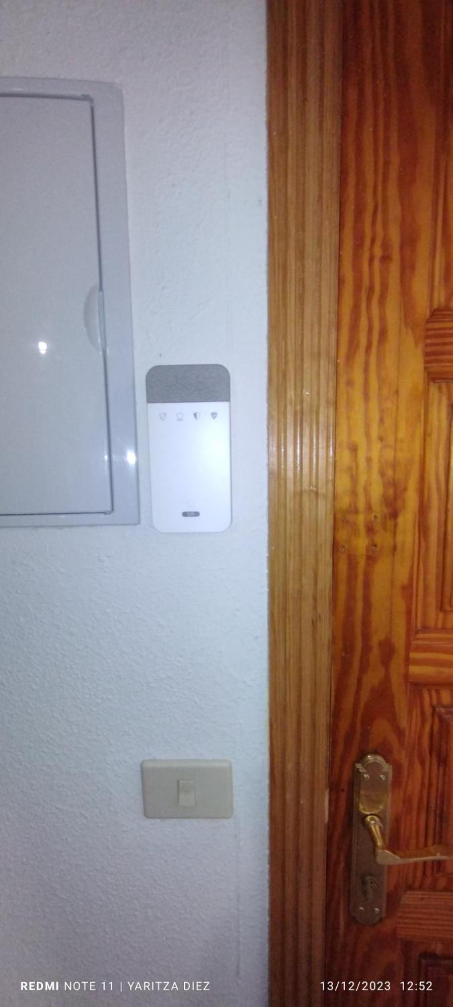 Apartament Pisoyari Santa Cruz de la Palma  Zewnętrze zdjęcie