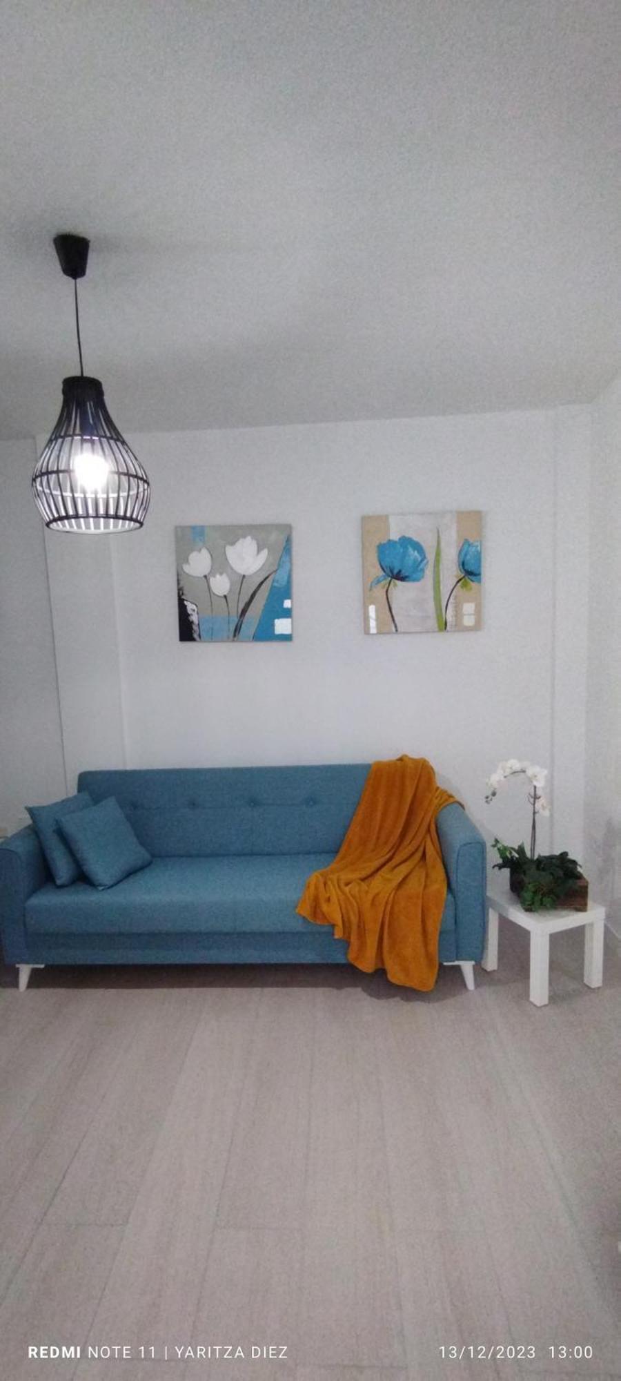 Apartament Pisoyari Santa Cruz de la Palma  Zewnętrze zdjęcie