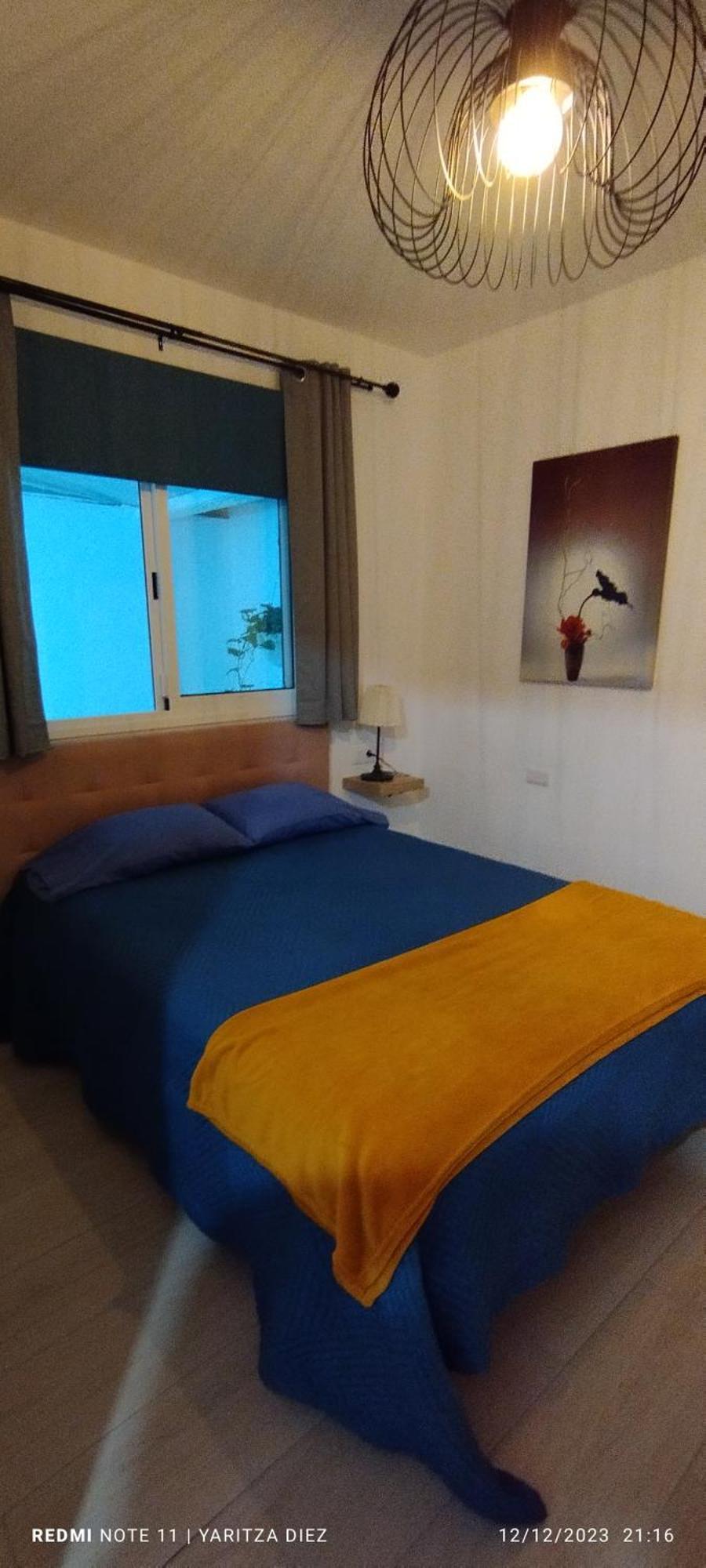 Apartament Pisoyari Santa Cruz de la Palma  Zewnętrze zdjęcie