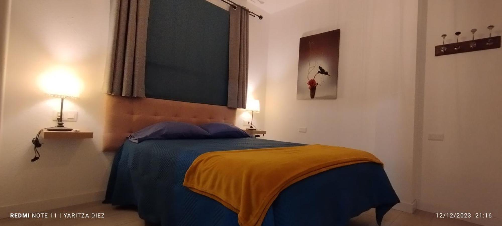 Apartament Pisoyari Santa Cruz de la Palma  Zewnętrze zdjęcie