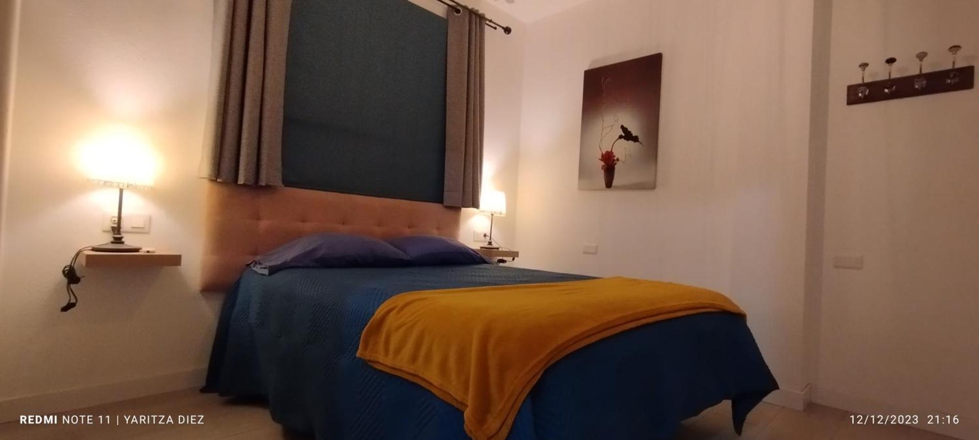 Apartament Pisoyari Santa Cruz de la Palma  Zewnętrze zdjęcie