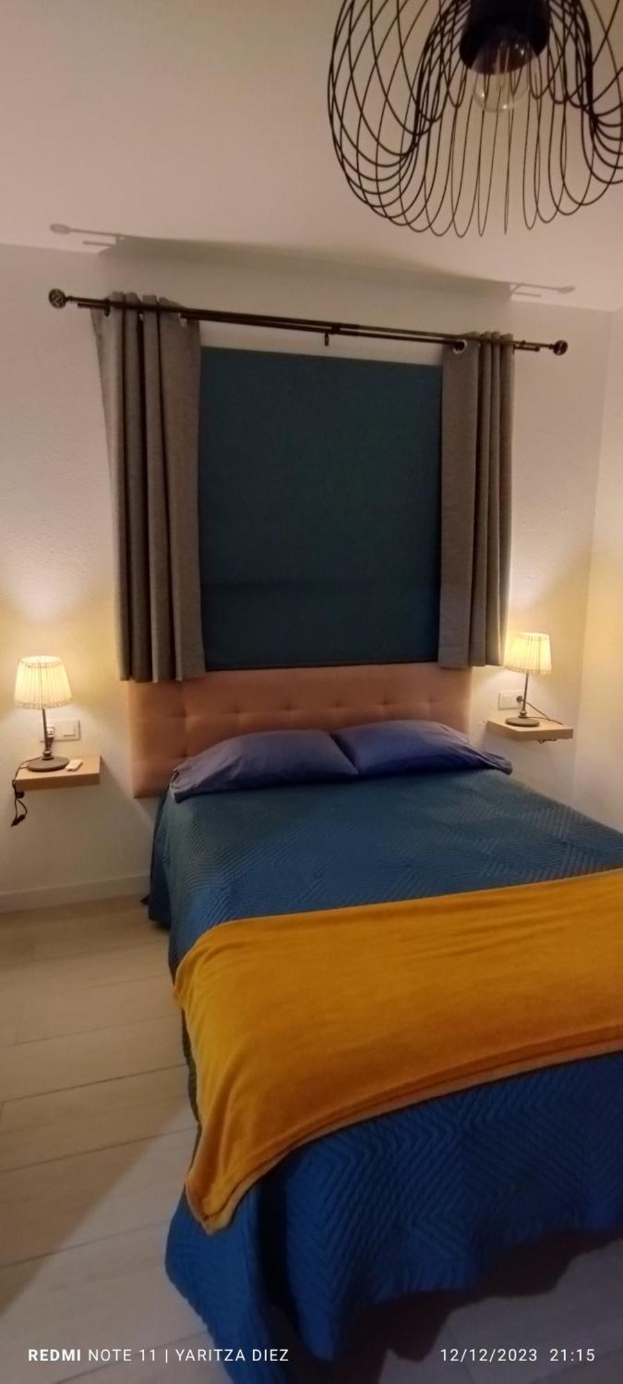 Apartament Pisoyari Santa Cruz de la Palma  Zewnętrze zdjęcie