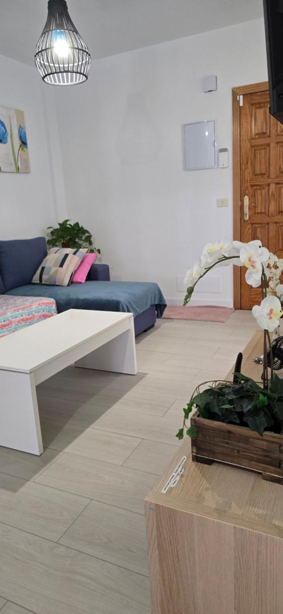 Apartament Pisoyari Santa Cruz de la Palma  Zewnętrze zdjęcie