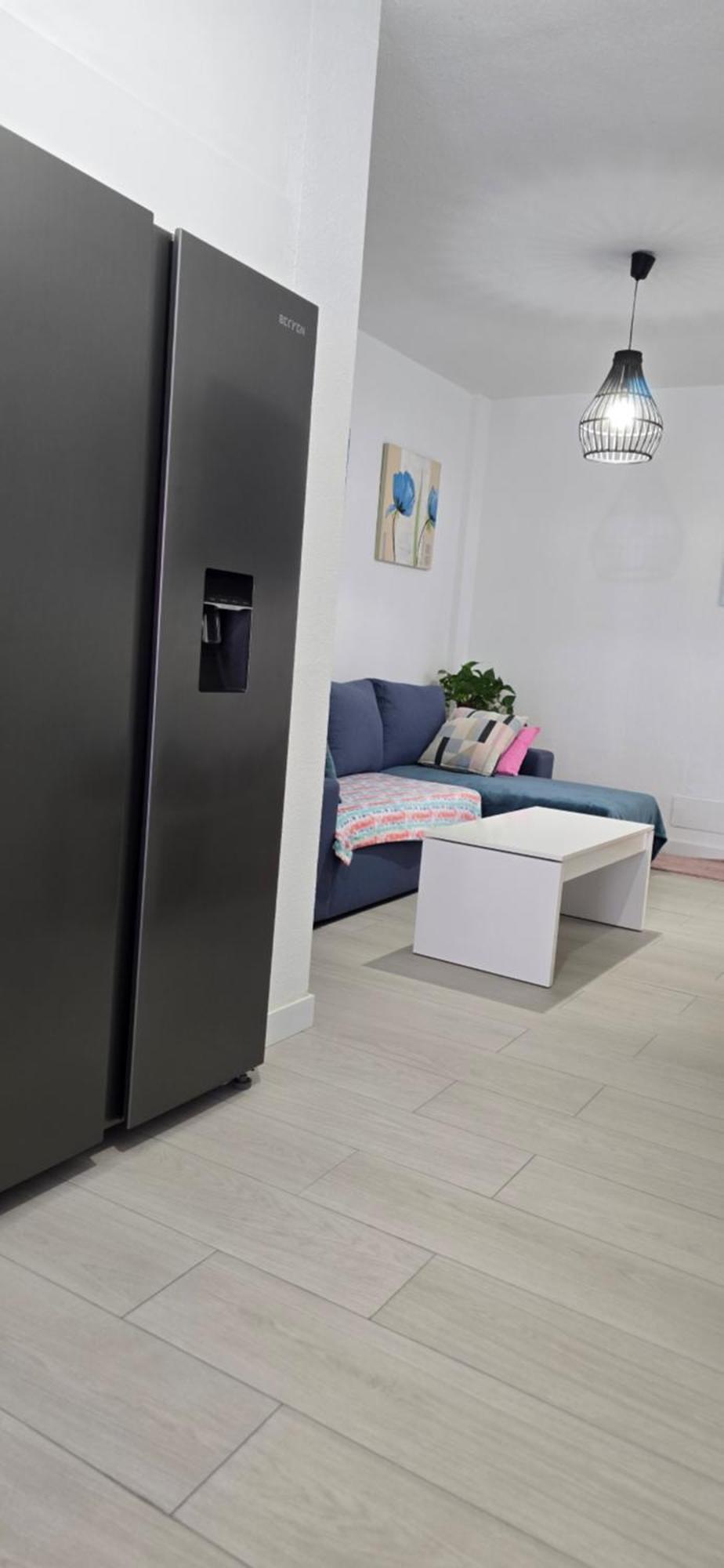 Apartament Pisoyari Santa Cruz de la Palma  Zewnętrze zdjęcie