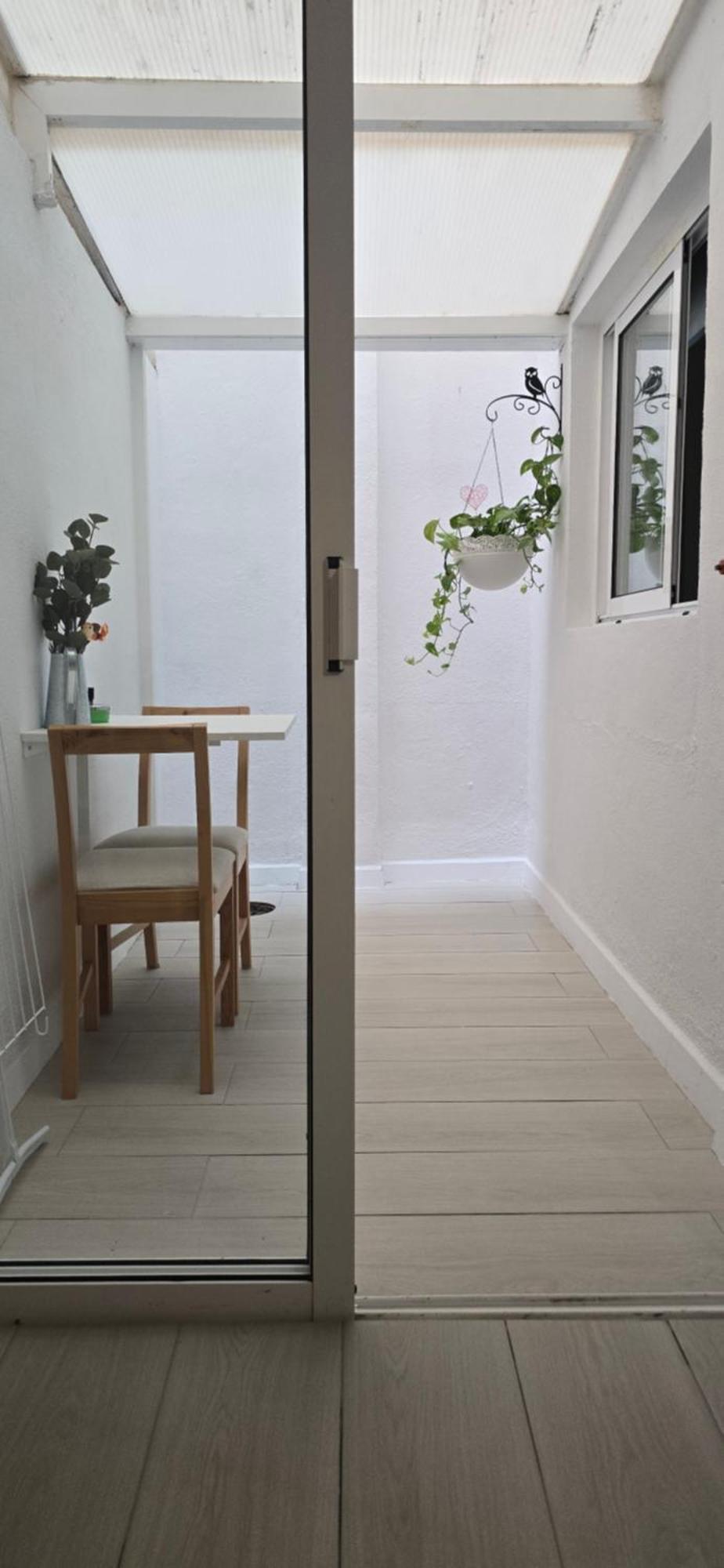Apartament Pisoyari Santa Cruz de la Palma  Zewnętrze zdjęcie
