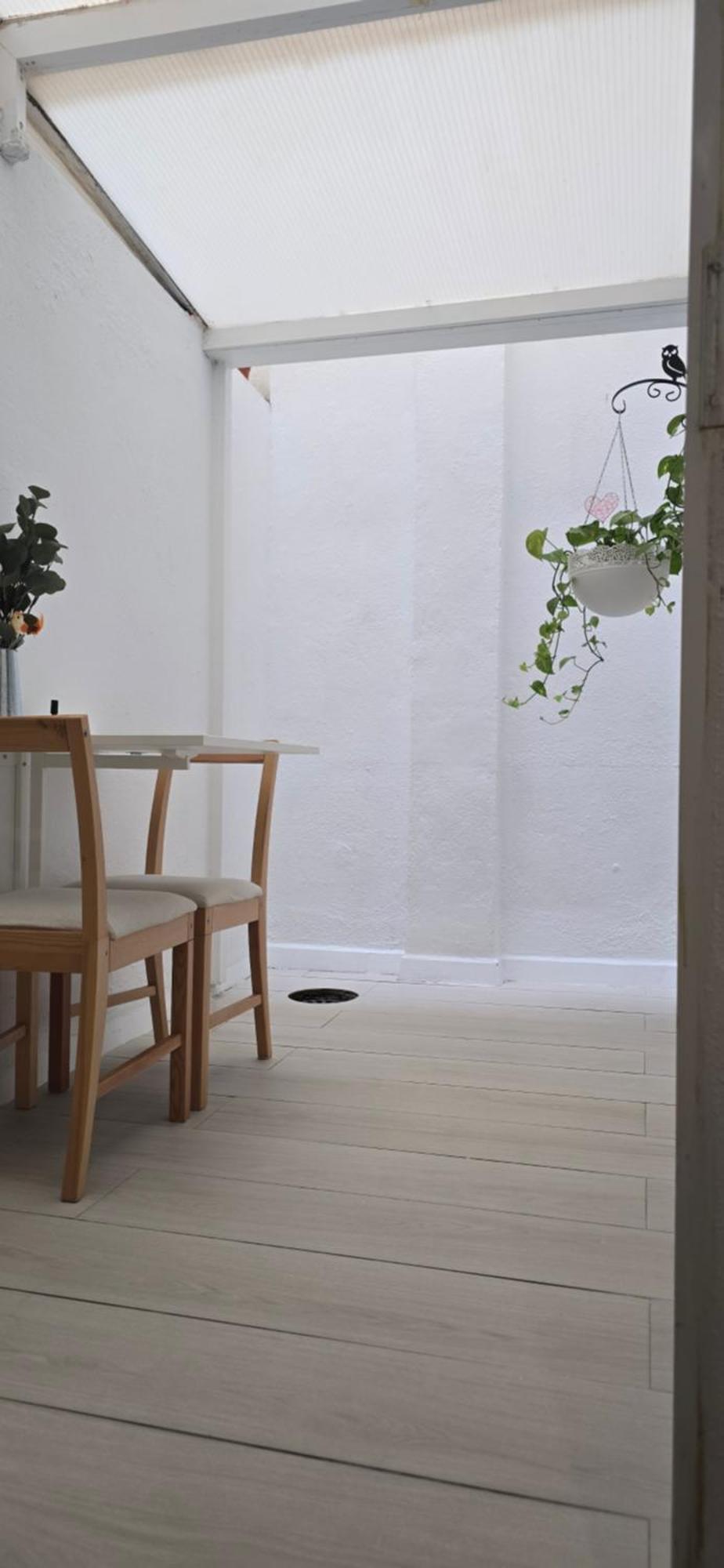 Apartament Pisoyari Santa Cruz de la Palma  Zewnętrze zdjęcie