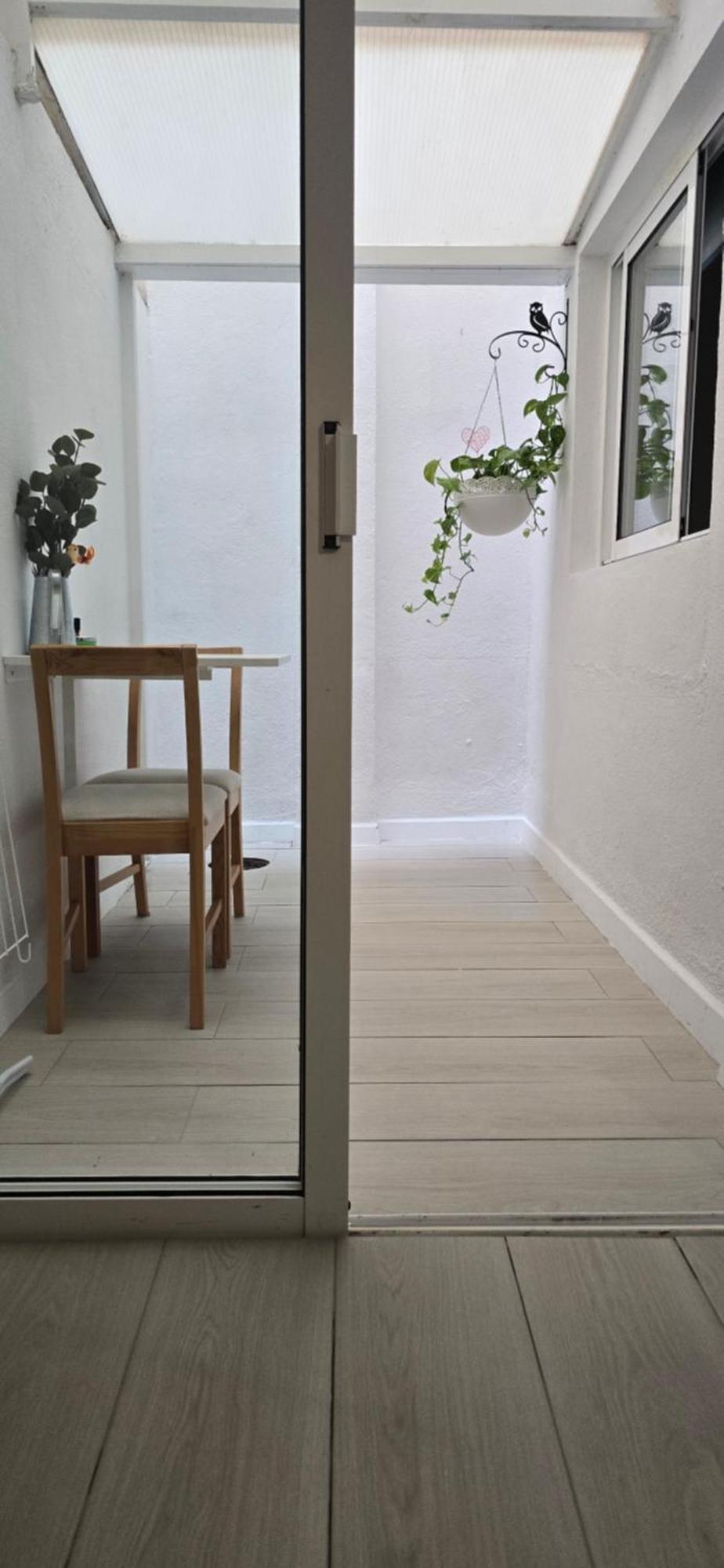 Apartament Pisoyari Santa Cruz de la Palma  Zewnętrze zdjęcie