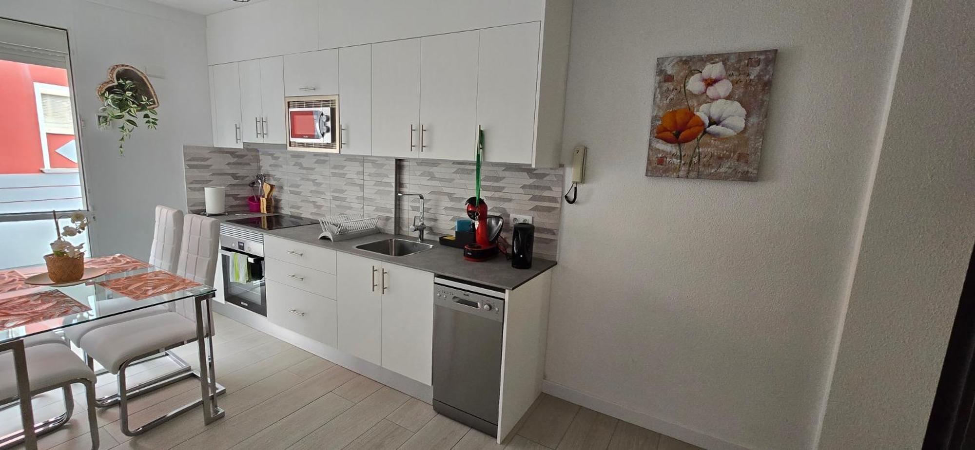 Apartament Pisoyari Santa Cruz de la Palma  Zewnętrze zdjęcie