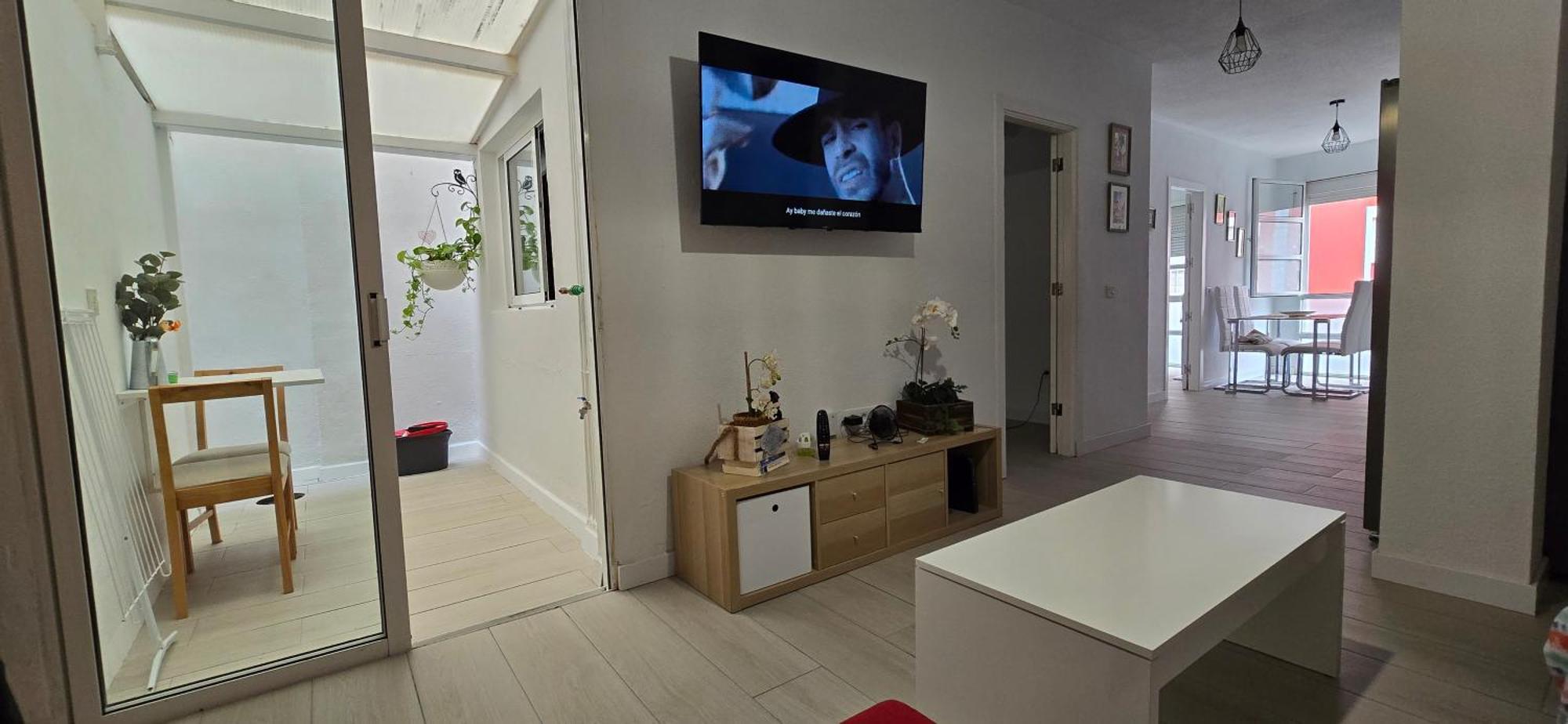 Apartament Pisoyari Santa Cruz de la Palma  Zewnętrze zdjęcie