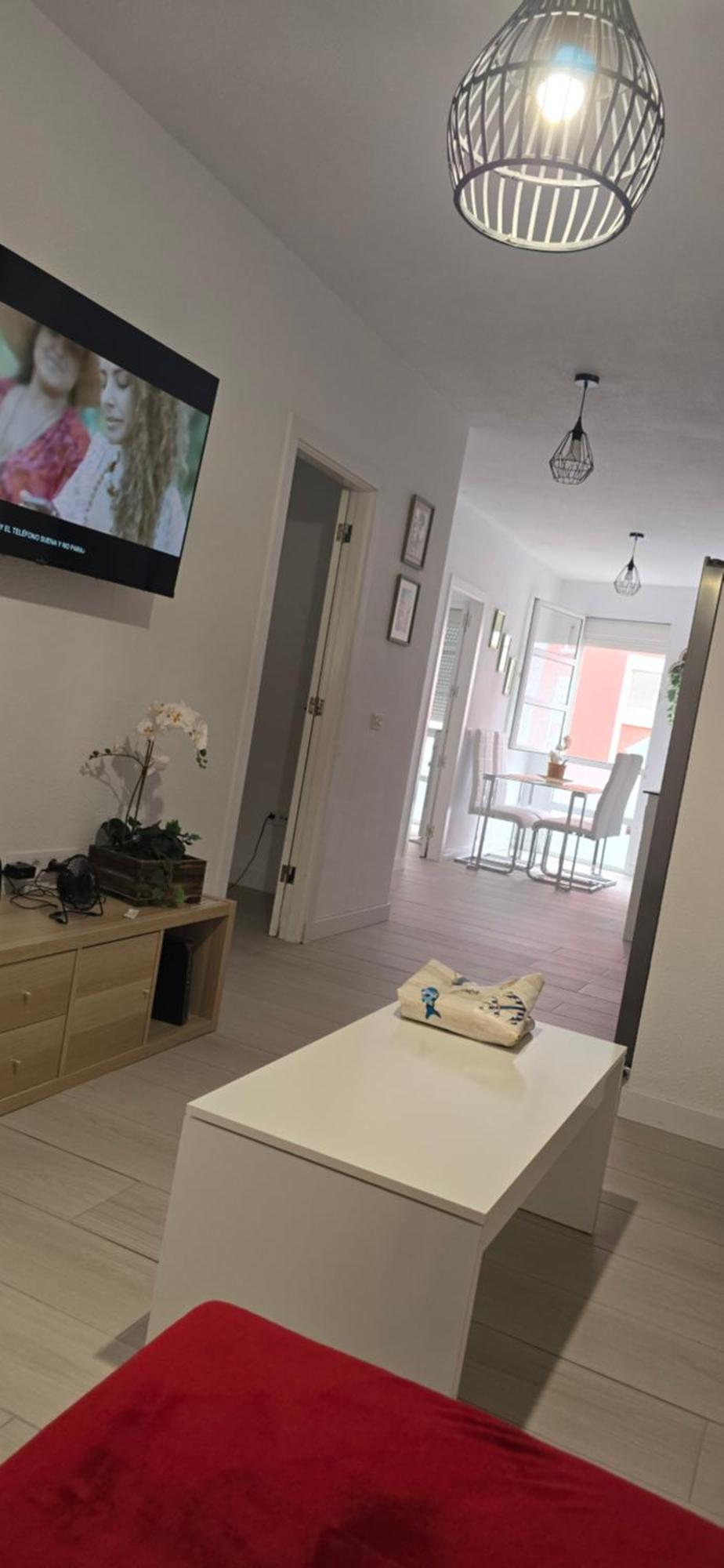 Apartament Pisoyari Santa Cruz de la Palma  Zewnętrze zdjęcie