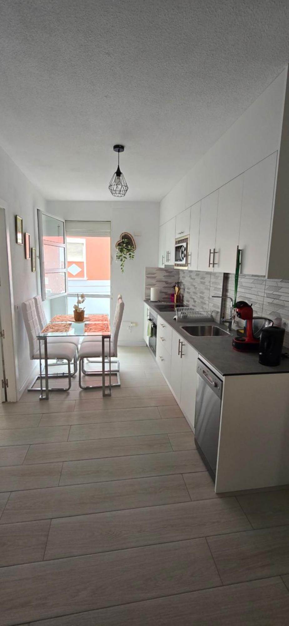 Apartament Pisoyari Santa Cruz de la Palma  Zewnętrze zdjęcie