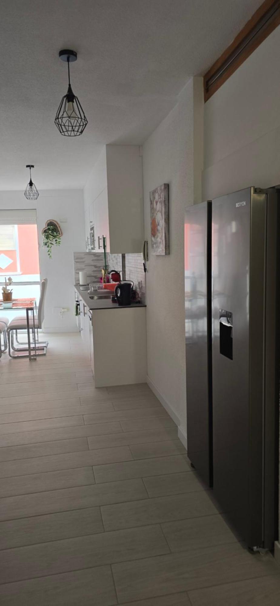 Apartament Pisoyari Santa Cruz de la Palma  Zewnętrze zdjęcie