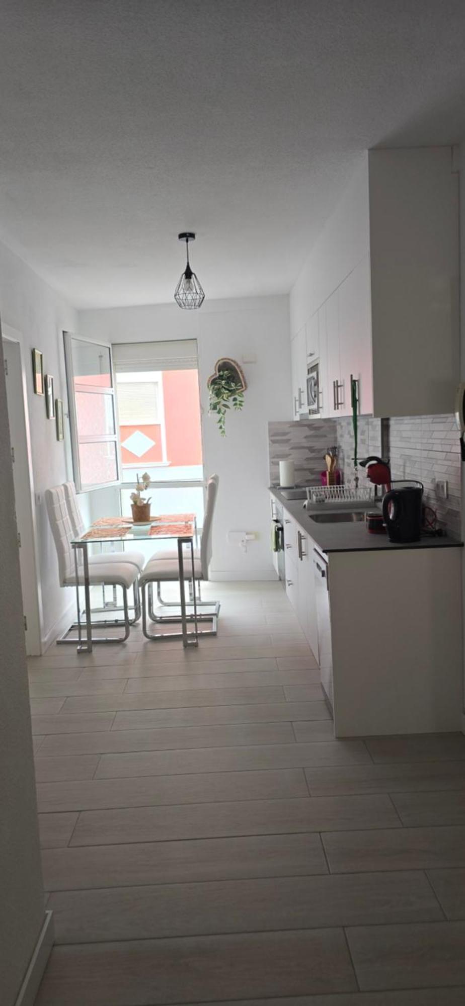 Apartament Pisoyari Santa Cruz de la Palma  Zewnętrze zdjęcie