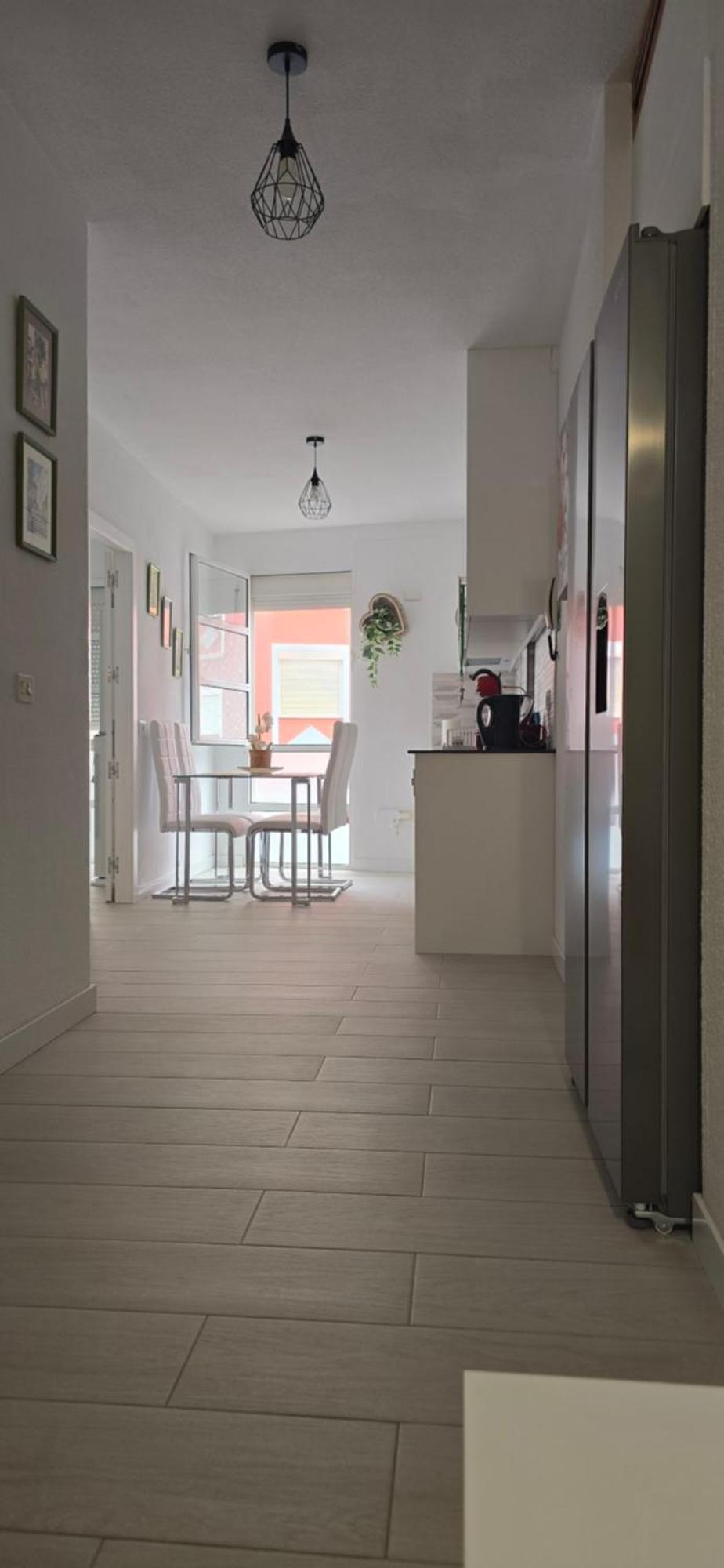 Apartament Pisoyari Santa Cruz de la Palma  Zewnętrze zdjęcie