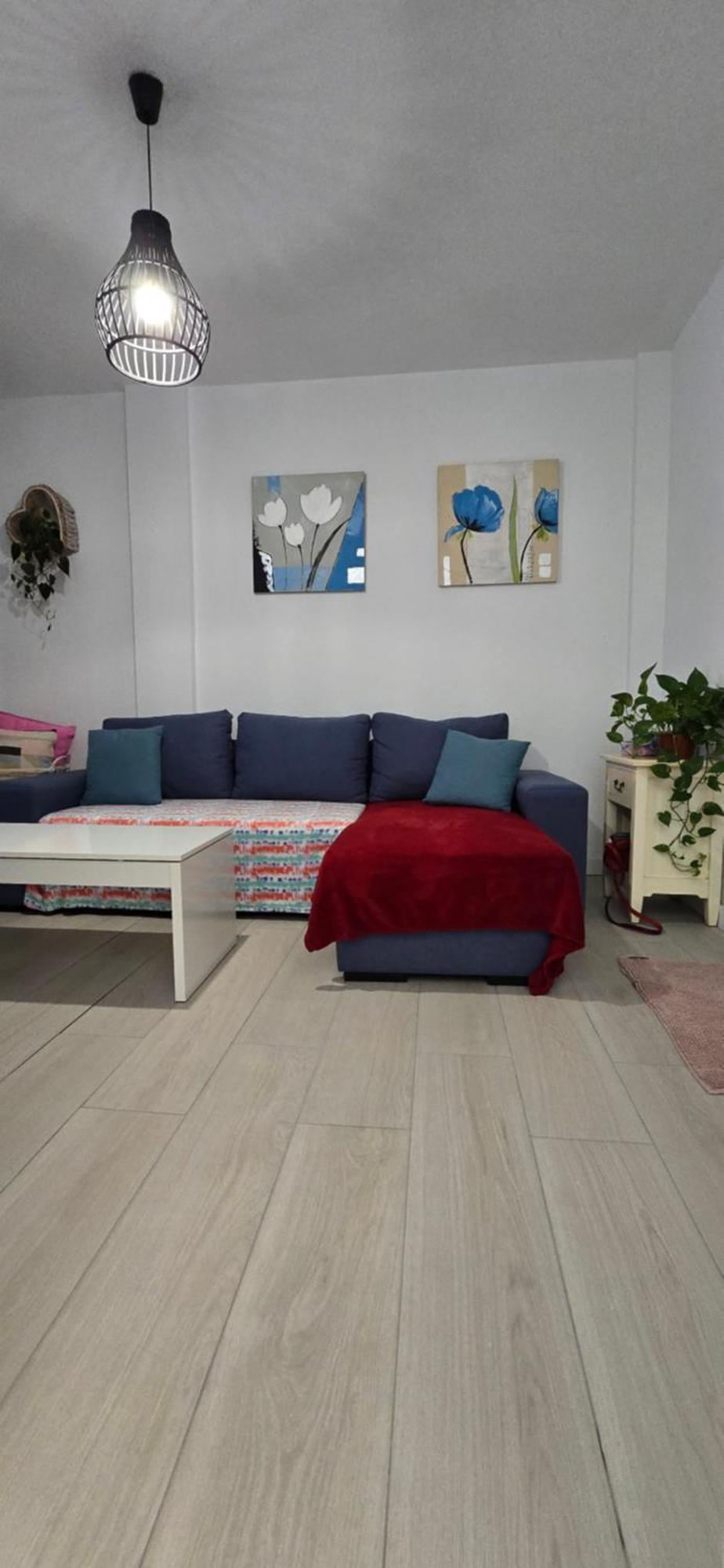 Apartament Pisoyari Santa Cruz de la Palma  Zewnętrze zdjęcie