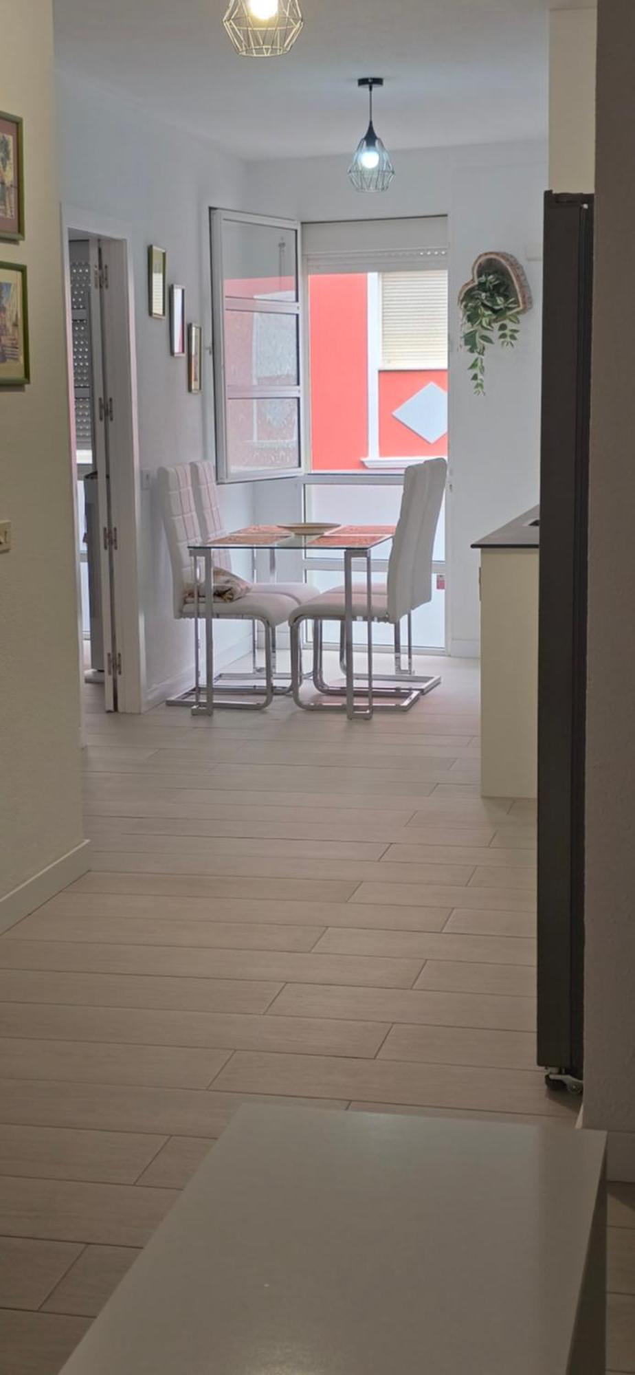 Apartament Pisoyari Santa Cruz de la Palma  Zewnętrze zdjęcie
