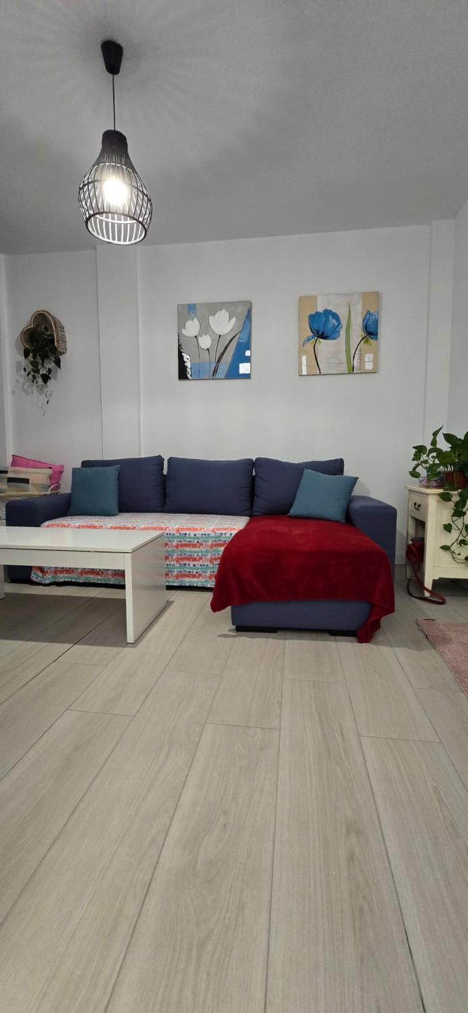 Apartament Pisoyari Santa Cruz de la Palma  Zewnętrze zdjęcie