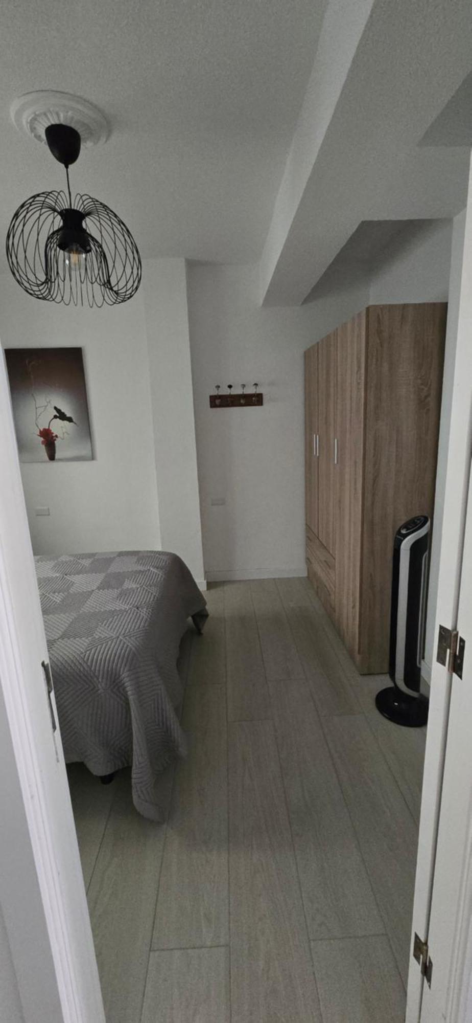 Apartament Pisoyari Santa Cruz de la Palma  Zewnętrze zdjęcie