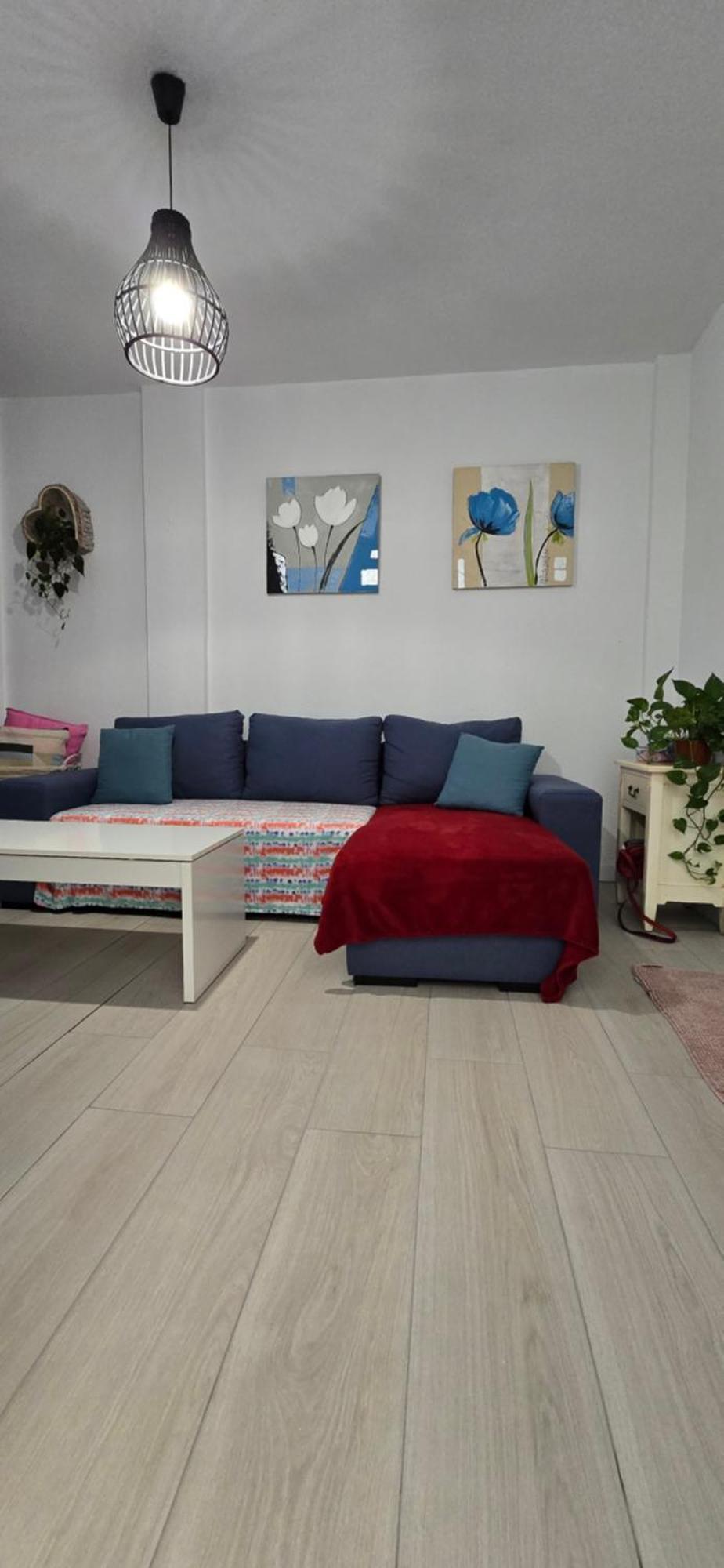 Apartament Pisoyari Santa Cruz de la Palma  Zewnętrze zdjęcie