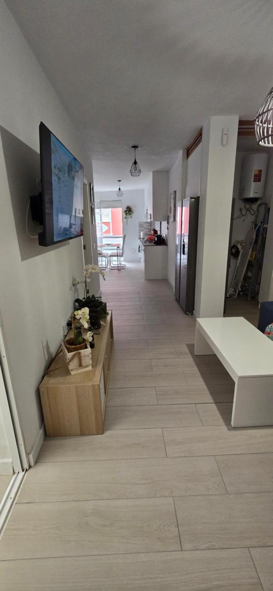 Apartament Pisoyari Santa Cruz de la Palma  Zewnętrze zdjęcie