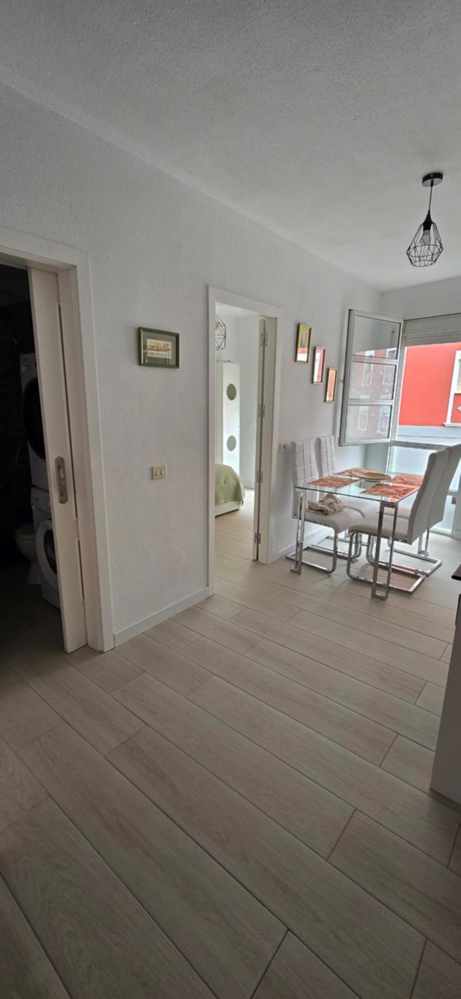 Apartament Pisoyari Santa Cruz de la Palma  Zewnętrze zdjęcie